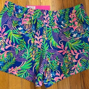 Lilly Pulitzer Shorts